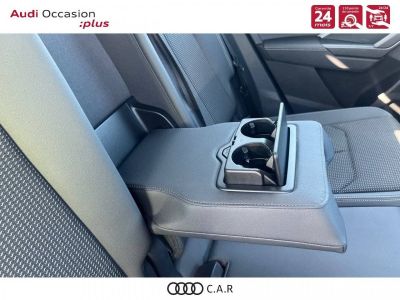 Audi Q3 35 TFSI 150 ch S tronic 7 S line   - 11