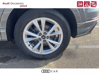 Audi Q3 35 TFSI 150 ch S tronic 7 S line   - 14