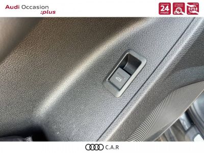 Audi Q3 35 TFSI 150 ch S tronic 7 S line   - 16