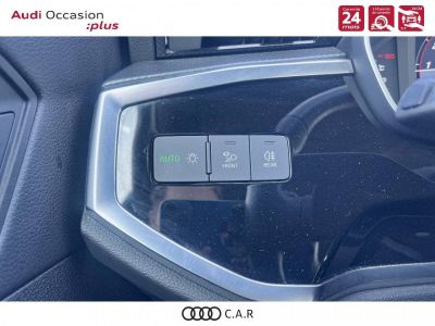 Audi Q3 35 TFSI 150 ch S tronic 7 S line   - 17