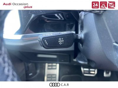 Audi Q3 35 TFSI 150 ch S tronic 7 S line   - 19