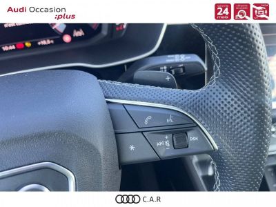 Audi Q3 35 TFSI 150 ch S tronic 7 S line   - 20