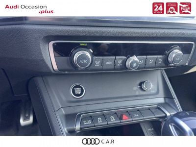 Audi Q3 35 TFSI 150 ch S tronic 7 S line   - 26