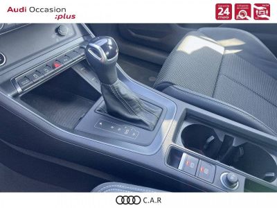 Audi Q3 35 TFSI 150 ch S tronic 7 S line   - 27