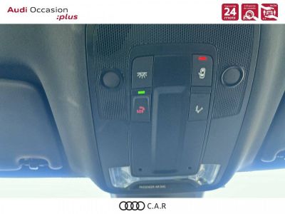 Audi Q3 35 TFSI 150 ch S tronic 7 S line   - 28