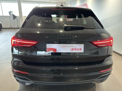 Audi Q3 35 TFSI 150 ch S tronic 7 S line   - 3