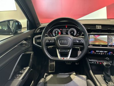 Audi Q3 35 TFSI 150 ch S tronic 7 S line   - 17