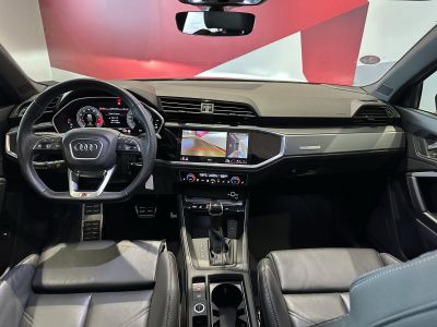 Audi Q3 35 TFSI 150 ch S tronic 7 S line   - 18