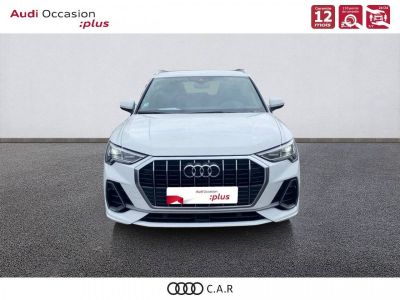 Audi Q3 35 TFSI 150 ch S tronic 7 S line   - 2