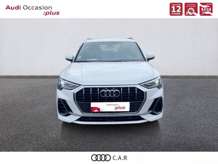 Audi Q3 35 TFSI 150 ch S tronic 7 S line - 2