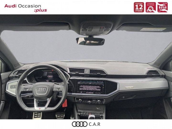 Audi Q3 35 TFSI 150 ch S tronic 7 S line - 6