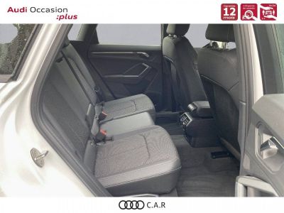 Audi Q3 35 TFSI 150 ch S tronic 7 S line   - 8