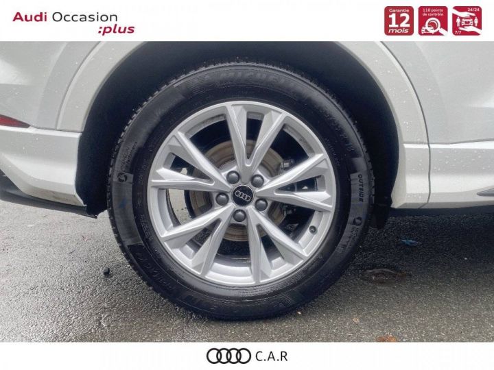 Audi Q3 35 TFSI 150 ch S tronic 7 S line - 9