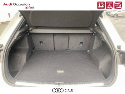 Audi Q3 35 TFSI 150 ch S tronic 7 S line   - 10