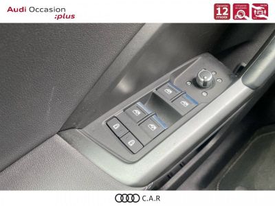 Audi Q3 35 TFSI 150 ch S tronic 7 S line   - 11