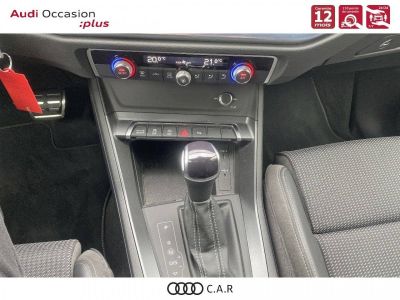 Audi Q3 35 TFSI 150 ch S tronic 7 S line   - 15