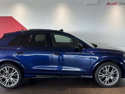 Audi Q3 35 TFSI 150 ch S tronic 7 S line   - 2