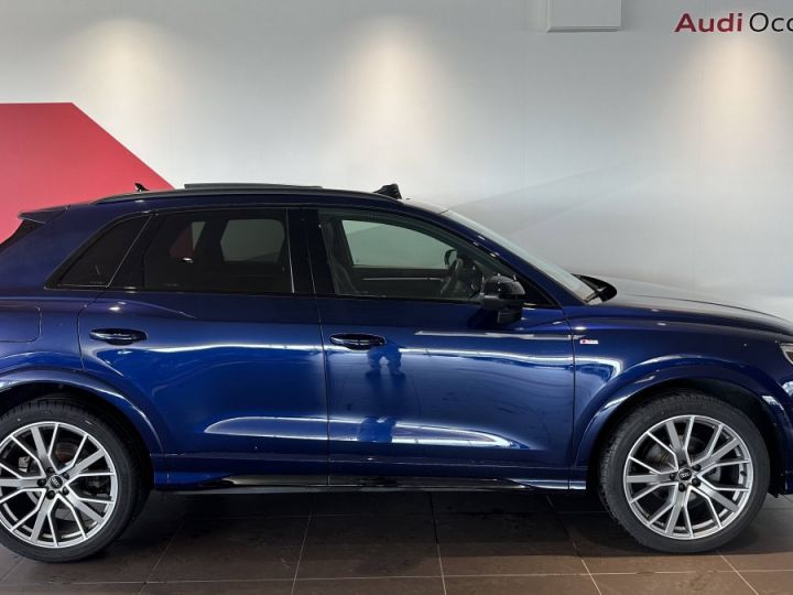 Audi Q3 35 TFSI 150 ch S tronic 7 S line - 2