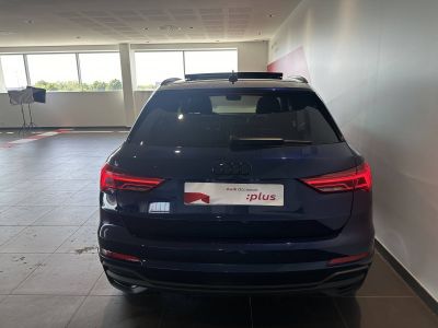 Audi Q3 35 TFSI 150 ch S tronic 7 S line   - 4