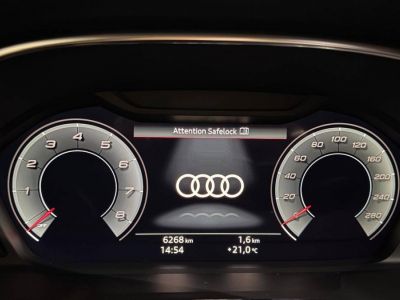 Audi Q3 35 TFSI 150 ch S tronic 7 S line   - 16