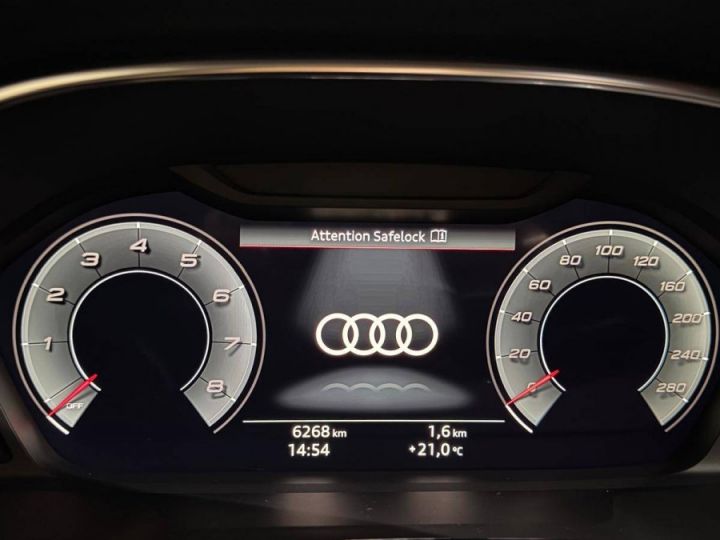 Audi Q3 35 TFSI 150 ch S tronic 7 S line - 16