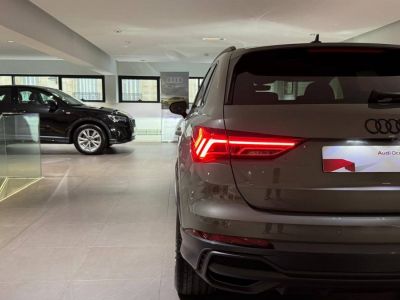 Audi Q3 35 TFSI 150 ch S tronic 7 S line   - 30