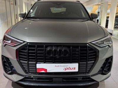 Audi Q3 35 TFSI 150 ch S tronic 7 S line   - 31