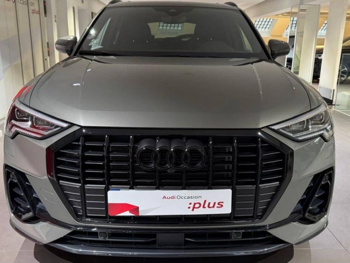 Audi Q3 35 TFSI 150 ch S tronic 7 S line - 31