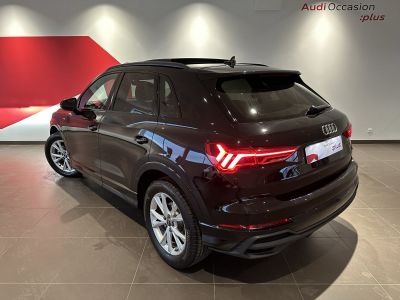 Audi Q3 35 TFSI 150 ch S tronic 7 S line   - 2