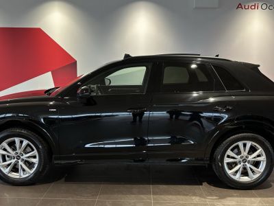 Audi Q3 35 TFSI 150 ch S tronic 7 S line   - 4