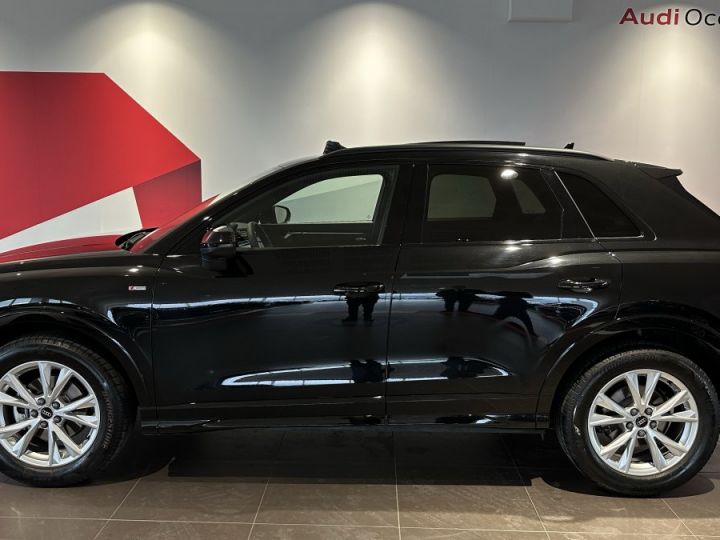 Audi Q3 35 TFSI 150 ch S tronic 7 S line - 4