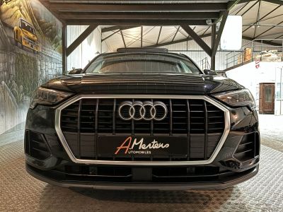 Audi Q3 35 TFSI 150 CV S-TRONIC   - 3