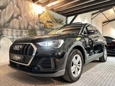 Audi Q3 35 TFSI 150 CV S-TRONIC   - 2