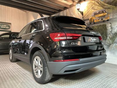 Audi Q3 35 TFSI 150 CV S-TRONIC   - 4