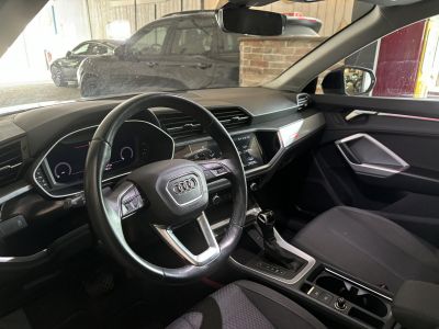 Audi Q3 35 TFSI 150 CV S-TRONIC   - 5