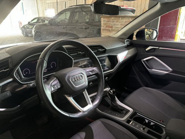 Audi Q3 35 TFSI 150 CV S-TRONIC - 5