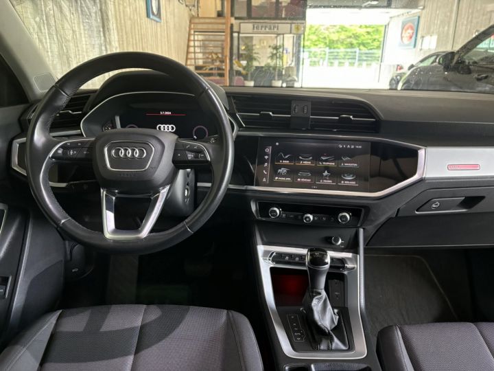 Audi Q3 35 TFSI 150 CV S-TRONIC - 6