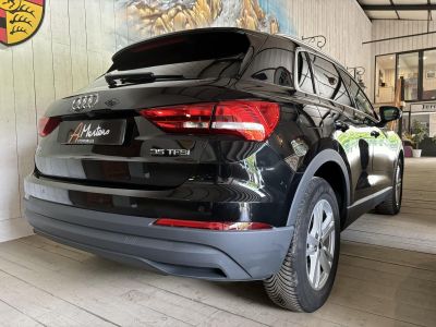 Audi Q3 35 TFSI 150 CV S-TRONIC   - 16