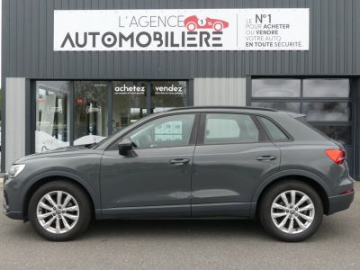 Audi Q3 35 TFSI 150 DSG   - 2