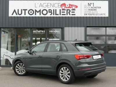 Audi Q3 35 TFSI 150 DSG   - 3