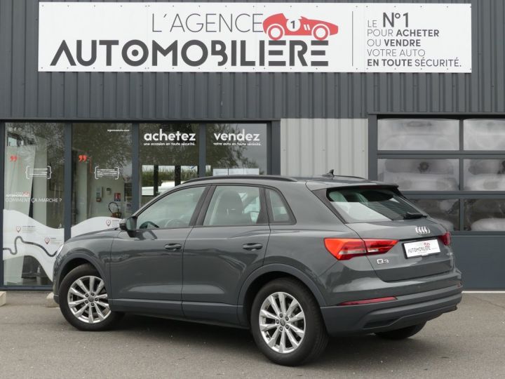 Audi Q3 35 TFSI 150 DSG - 3