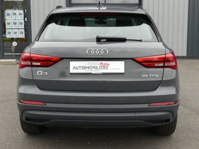 Audi Q3 35 TFSI 150 DSG   - 4