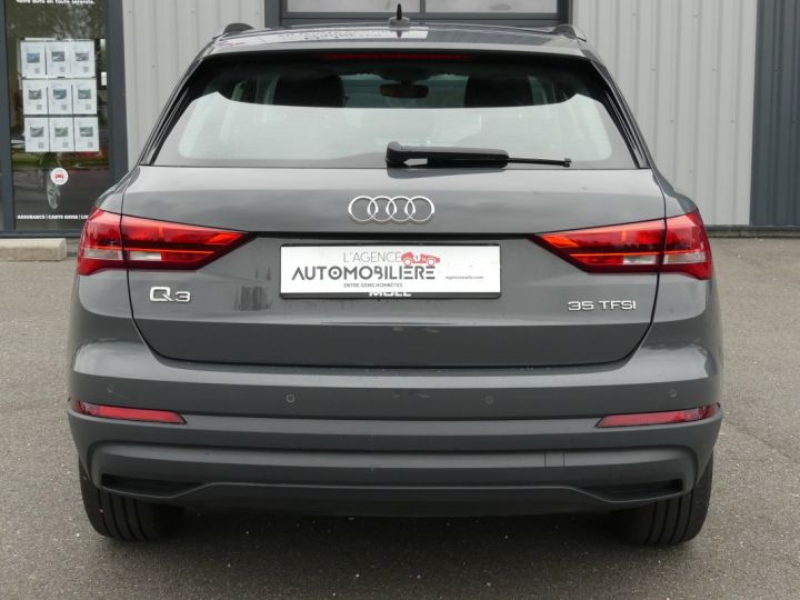 Audi Q3 35 TFSI 150 DSG - 4