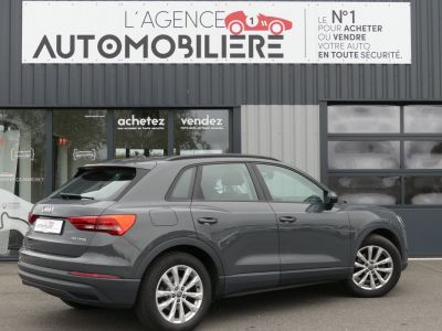 Audi Q3 35 TFSI 150 DSG   - 5