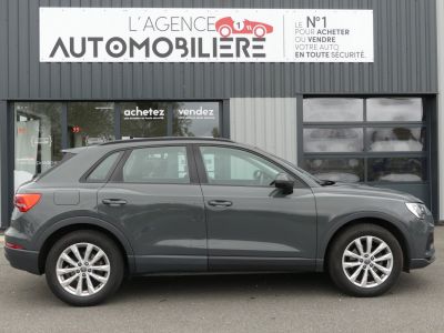 Audi Q3 35 TFSI 150 DSG   - 6