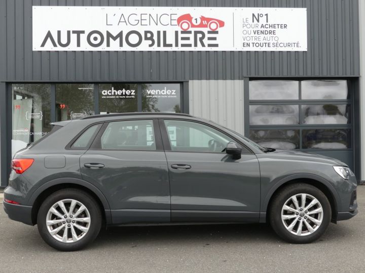 Audi Q3 35 TFSI 150 DSG - 6