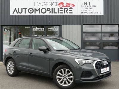 Audi Q3 35 TFSI 150 DSG   - 7