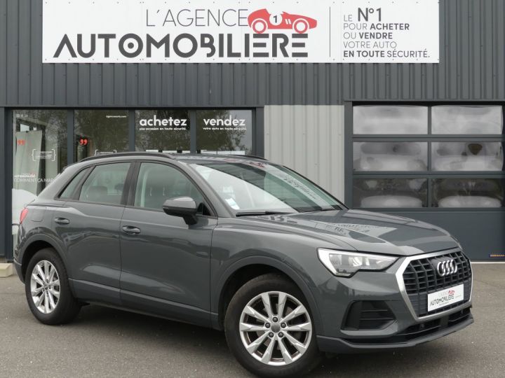 Audi Q3 35 TFSI 150 DSG - 7