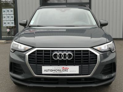 Audi Q3 35 TFSI 150 DSG   - 8