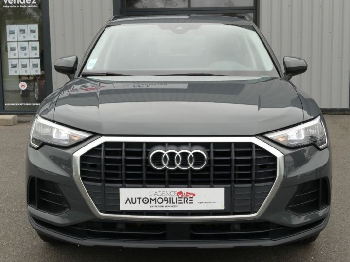 Audi Q3 35 TFSI 150 DSG - 8